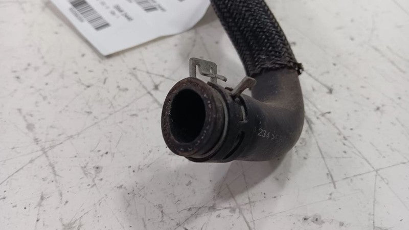 Subaru Impreza Coolant Line Crossover Pipe 2024 OEM