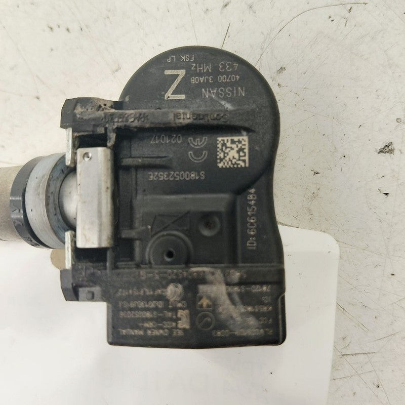 Nissan Maxima TPMS Tire Pressure Monitor System Sensor {407003JA0B} 20
