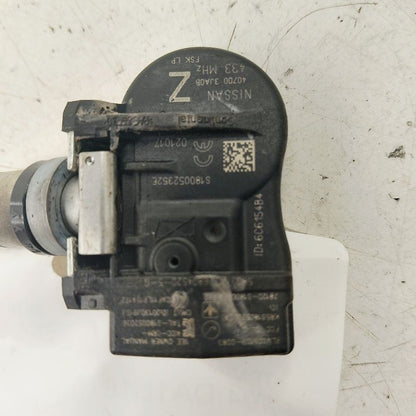 Nissan Maxima TPMS Tire Pressure Monitor System Sensor {407003JA0B} 20