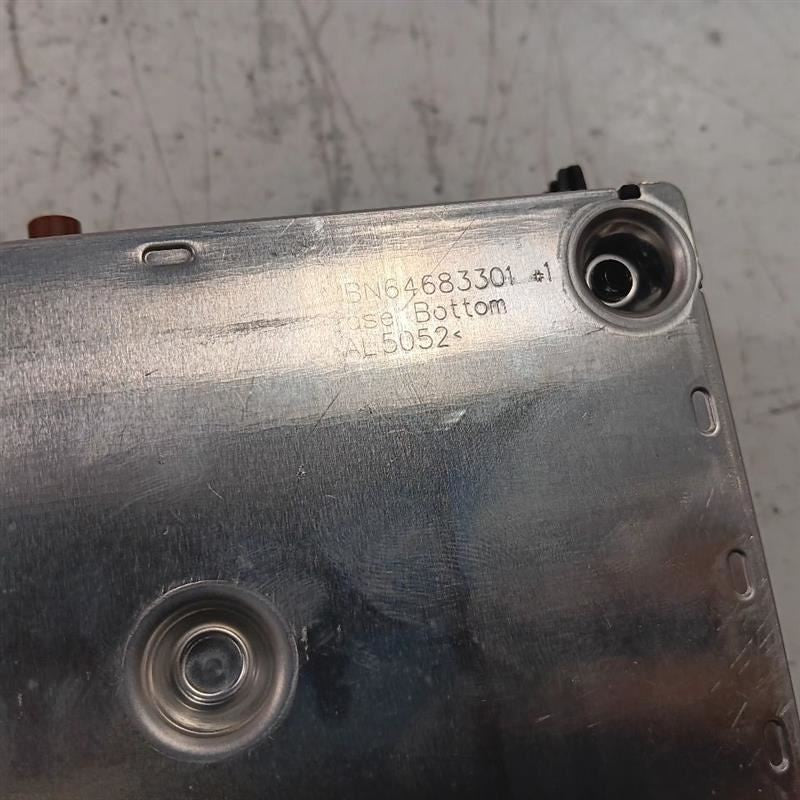 Communication Telematics Control Module Opt UE1 Fits 21-23 ACADIA