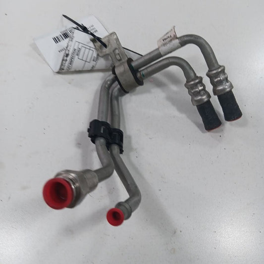 Ford Mustang 2.3 Automatic Transmission Oil Cooler Line Tube Hose  2016 2017