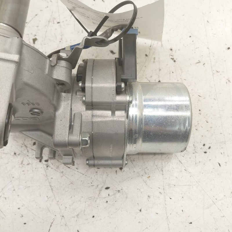 Steering Column Electric Steering Motor Fits 18-21 Mazda 6