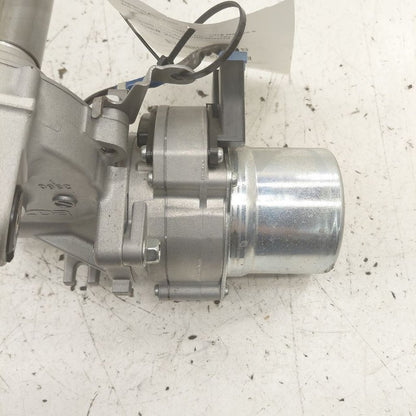 Steering Column Electric Steering Motor Fits 18-21 Mazda 6