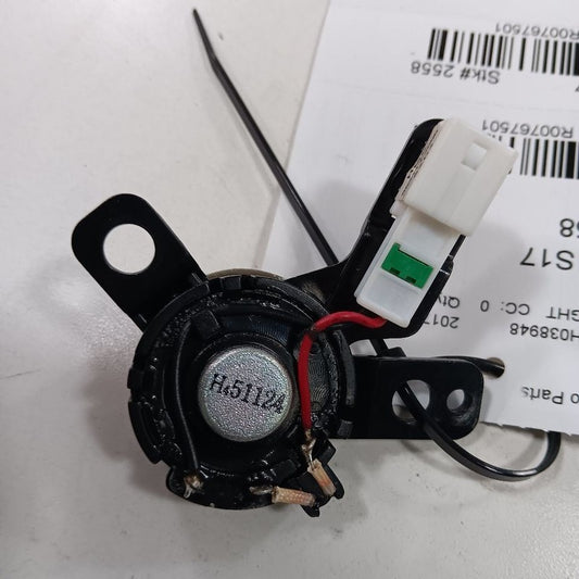 Hyundai Elantra Tweeter Right Passenger Tweeter Speaker  2017 2018 2019 2020
