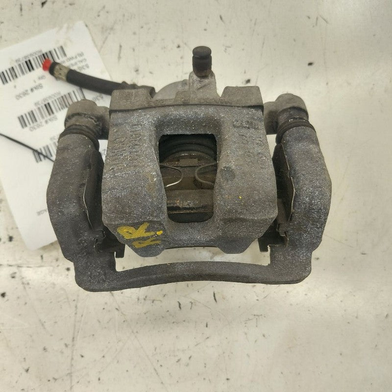 Passenger Right Rear Brake Caliper W/o Electric Park Brake 16-21 Hyund