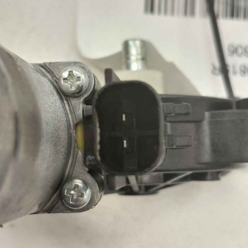 Passenger Right Front Power Window Motor Fits 13-22 Chevy Trax