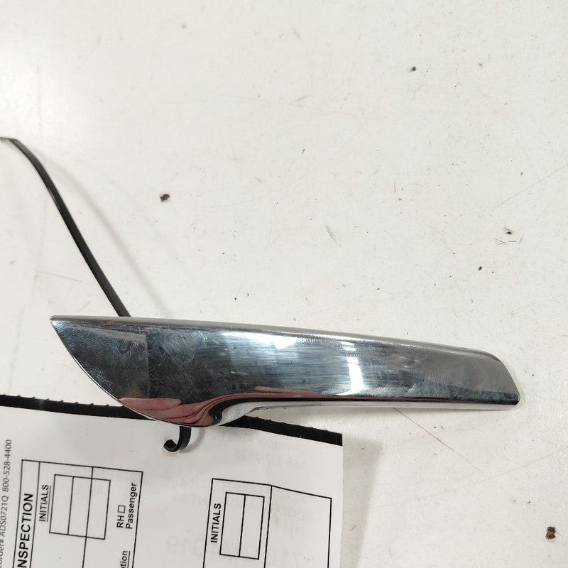 Buick Encore Door Handle Right Passenger Front Interior Inside  2020 2