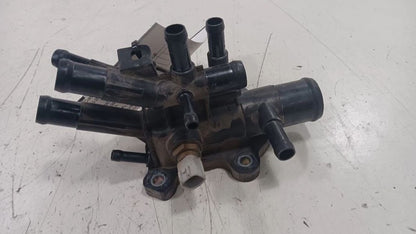 Nissan Rogue Coolant Line Crossover Pipe  2014 2015 2016 2017 OEM