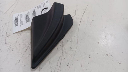 Ford Taurus Mirror Mount Cover Door Trim Right Passenger  2013 2014 20