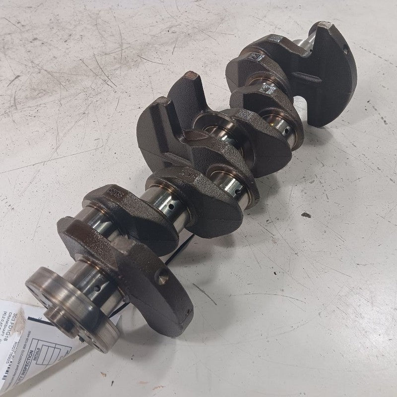 Ford Focus 2.0 Engine Crankshaft Crank Shaft  2018 2017 2016 2015 OEM