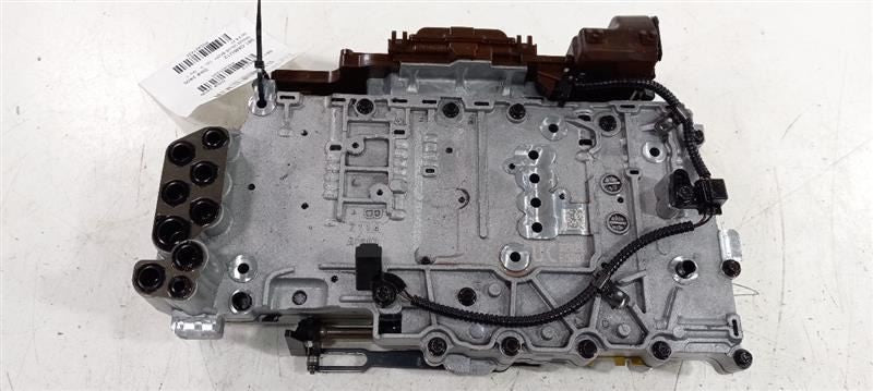 Cadillac CTS Automatic Transmission Valve Body 2011 2012 2013