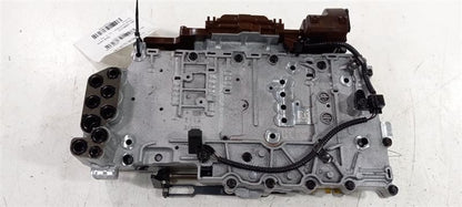 Cadillac CTS Automatic Transmission Valve Body 2011 2012 2013