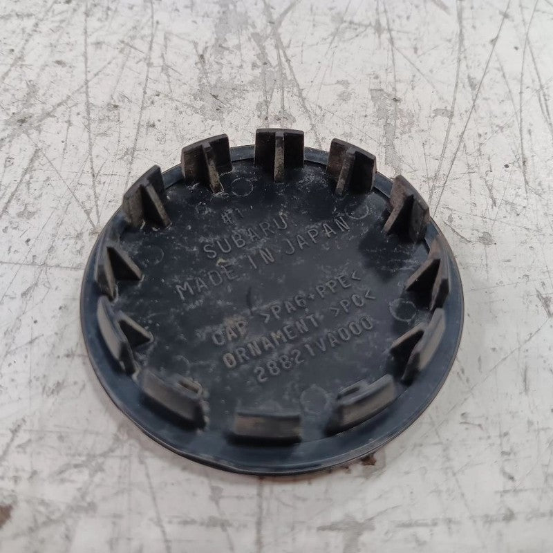 Subaru Forester Wheel Rim Center Cap  2016 2017 2018 OEM