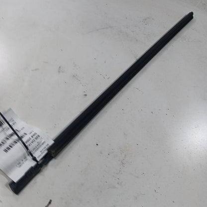 Nissan Altima Door Glass Window Weather Strip Trim Front Right Passenger 2023 20