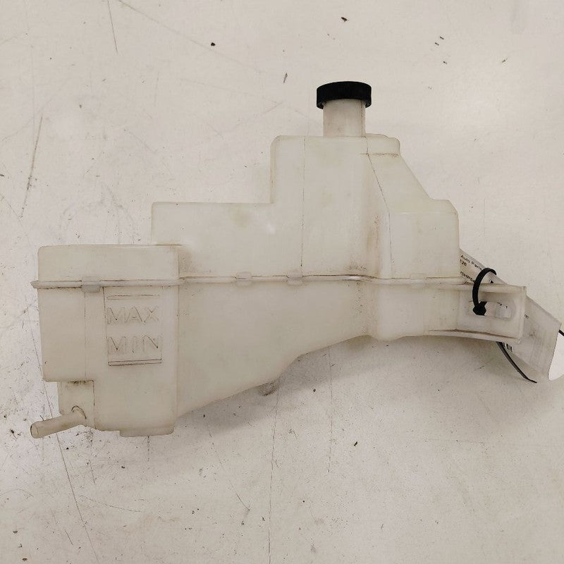 Radiator Overflow Coolant Reservoir VIN K 1st Digit Korea Blt 14-20 Ni