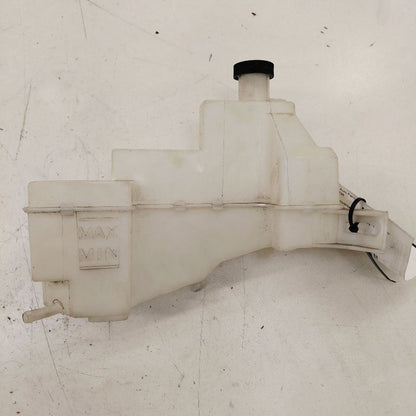 Radiator Overflow Coolant Reservoir VIN K 1st Digit Korea Blt 14-20 Ni