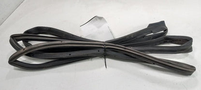 Subaru legacy On Door Seal Rubber Left Driver Front 2010 2011 2012 201