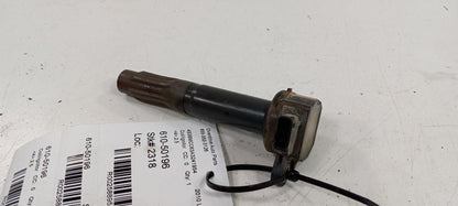 Ignition Coil Ignitor Without Turbo Fits 10-12 Subaru Legacy OEM