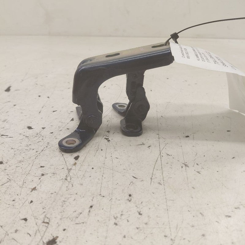 Buick Encore GX Door Hinge Set Left Driver Rear  2022 2023 2024 2025