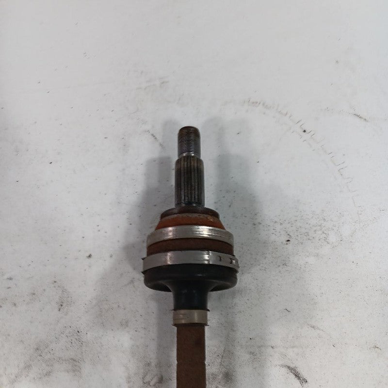 Left Rear CV Axle Shaft Fits 18-22 Ford Ecosport OEM
