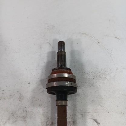 Left Rear CV Axle Shaft Fits 18-22 Ford Ecosport OEM