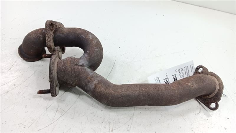 Mazda CX-9 Exhaust Crossover Pipe 2012 2011 2010  OEM