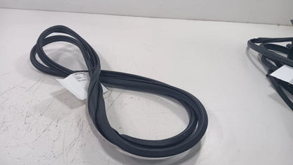 Honda Civic On Body Door Jamb Seal Front Right Passenger  2016 2017 20