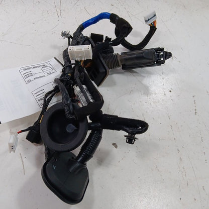 Kia Optima Door Harness Wire Wiring Left Driver Front  2018 2017 2016