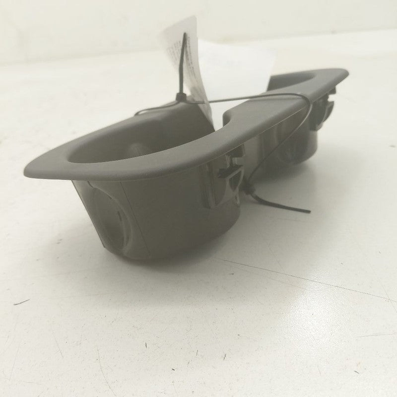 Buick Encore GX Rear Cup Holder  2022 2023 2024 2025