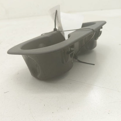 Buick Encore GX Rear Cup Holder  2022 2023 2024 2025