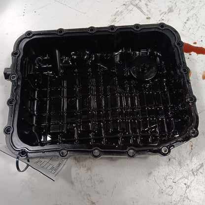 Hyundai Elantra Transmission Housing Side Cover Plate  2017 2016 2015 2014 2013