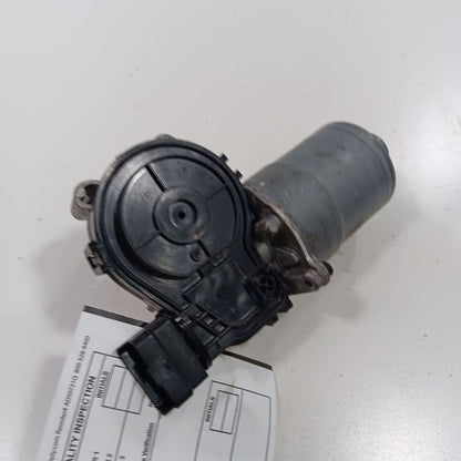 98110F2000 Front Windshield Wiper Motor Fits 17-22 Kia Sportage