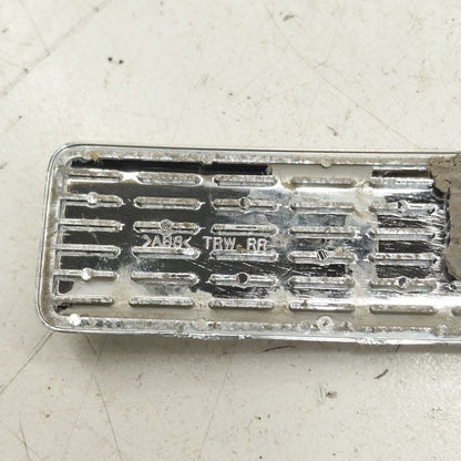 Honda Clarity Trunk Lid Logo Emblem Plug In Hybrid Badge Rear Back  20