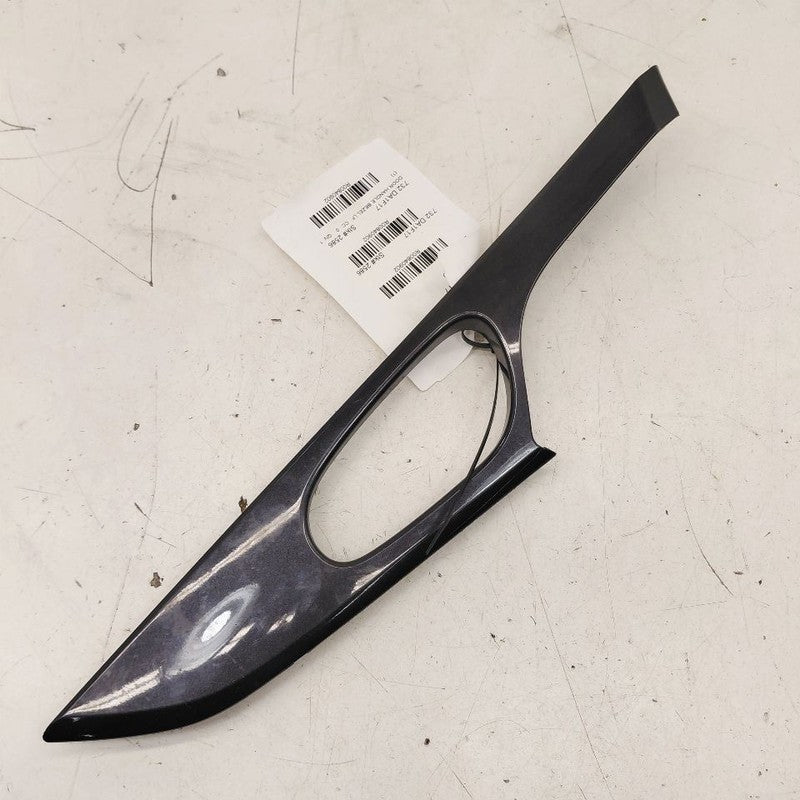 Nissan Rogue Interior Door Handle Bezel Surround Trim Left Driver Side
