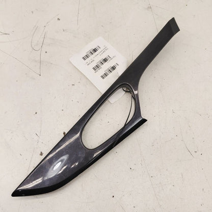 Nissan Rogue Interior Door Handle Bezel Surround Trim Left Driver Side