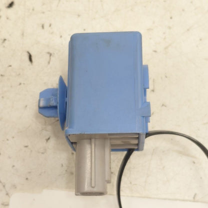 Toyota Prius Clearance Warnng Buzzer {8934312020} 2022 2021 2020