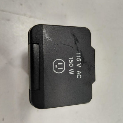 Grand Cherokee 115V 150W Power Port Socket {56046934AA} 2017 2018 2019 2020