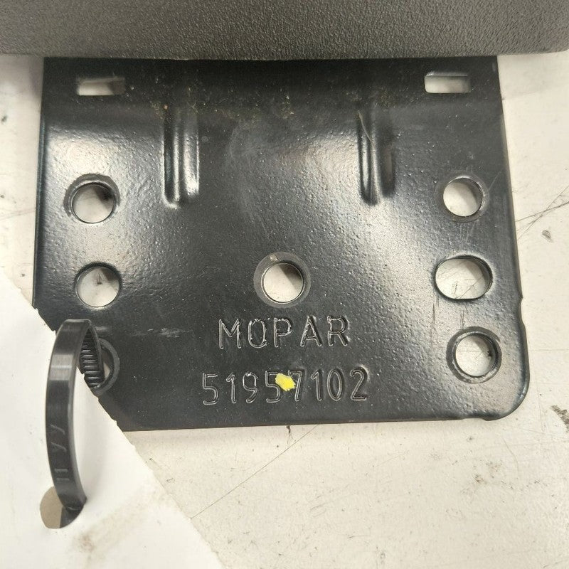 Fiat 500 X Model   Arm Rest  2016 2017