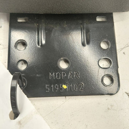Fiat 500 X Model   Arm Rest  2016 2017