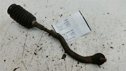 Honda Civic Steering Rack Pinion Tie Rod End W Boot Left Driver 2011 2