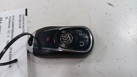 Key Fob Keyless Entry Door Lock Remote  OEM
