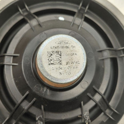 Ford Escape Speaker Left Driver Front  2020 2021 2022