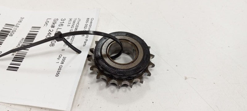 Lexus GS350 Timing Gear 2007 2008 2009 OEM