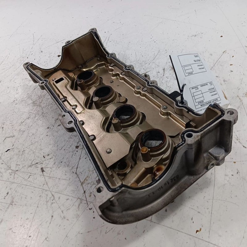 Fiat 500 1.4 Engine Cylinder Head Valve Cover 2018 OEM