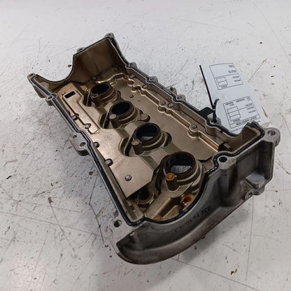 Fiat 500 1.4 Engine Cylinder Head Valve Cover 2018 OEM