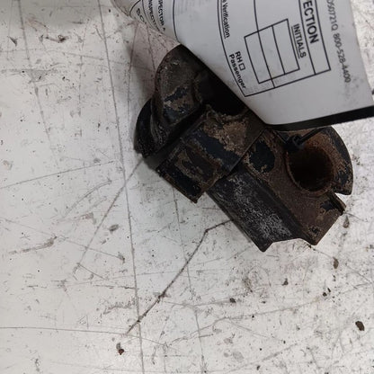 Ford Taurus Sway Bar Bushing Mounting Bracket  2019 2018 2017 2016 201