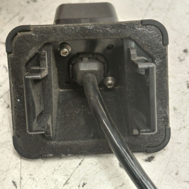 Rear View Reverse Camera {GMN367RCO} Fits 14-16 Mazda 6