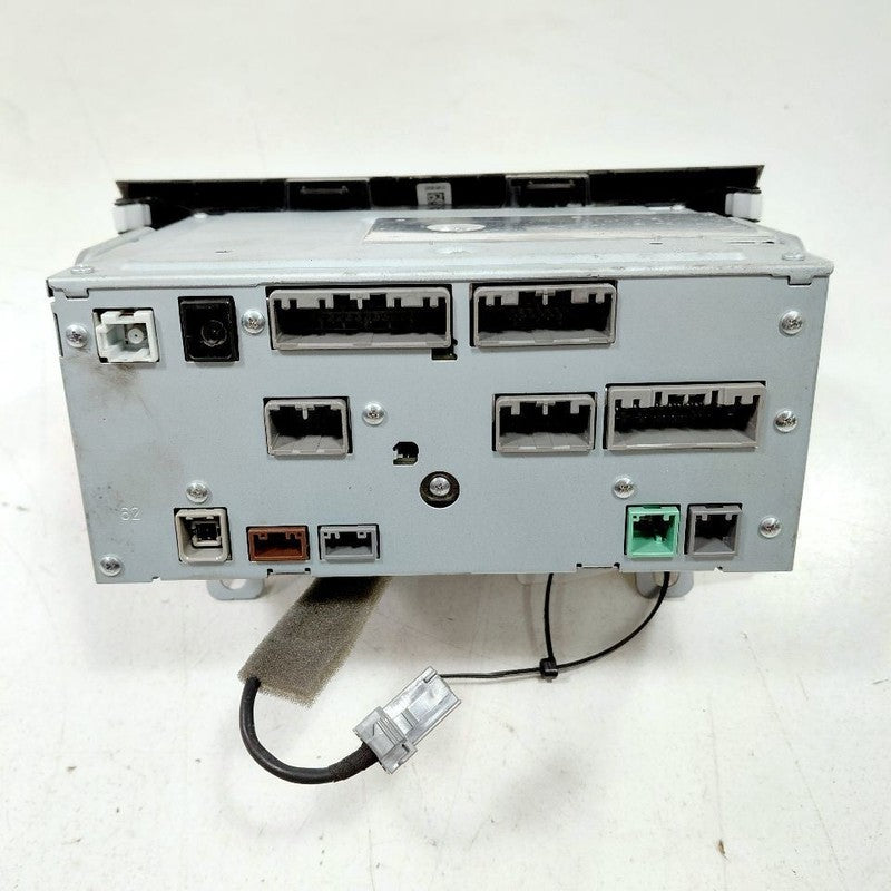 39101TBCA51 Audio Equipment Radio Receiver Sedan EX-L Leather Fits 17 Honda Civic