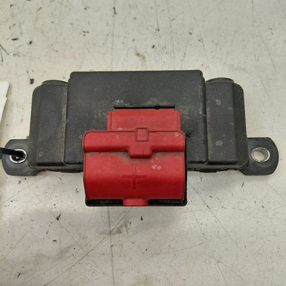 Alfa Romeo Stelvio Positive Battery Cable  2018 2019 2020 2021