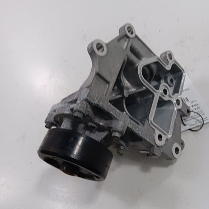 Nissan Altima Coolant Water Pump 2.5L Fits 19-23